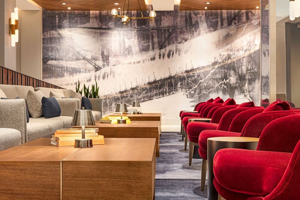 Фото Hyatt Centric Santa Clara Silicon Valley