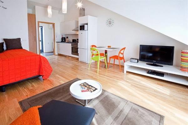 Фото Reykjavik4you Apartments