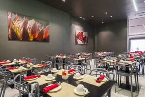 Гостиница Protea Hotel by Marriott Gaborone Masa Square