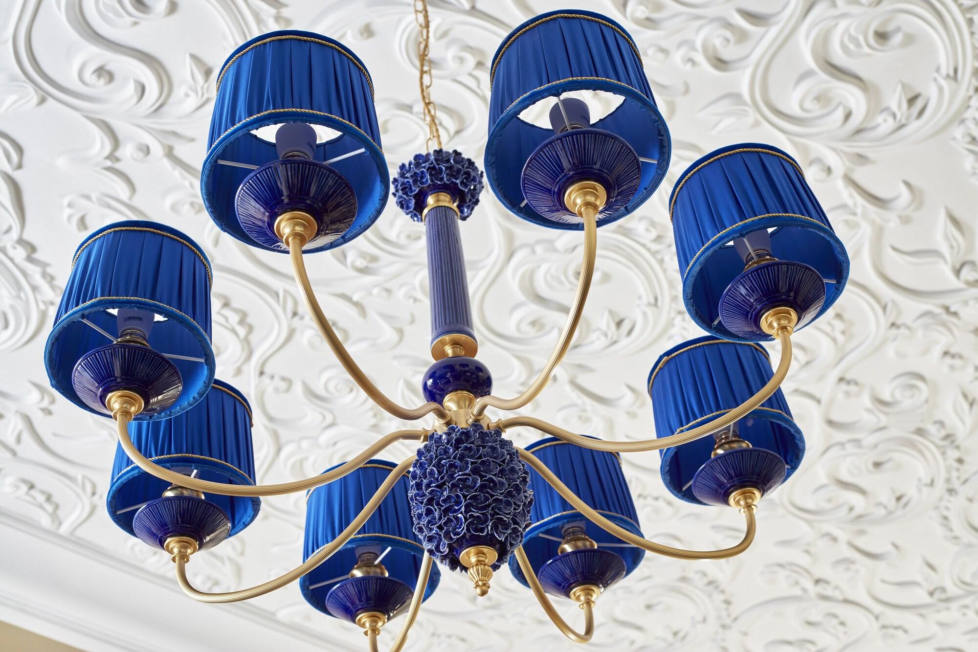 Фото The Reverie Saigon Residential Suites