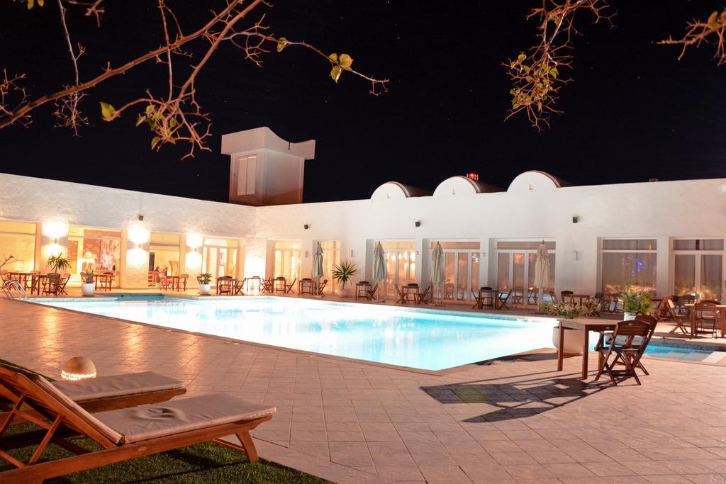 Фото Les Jardins De Toumana