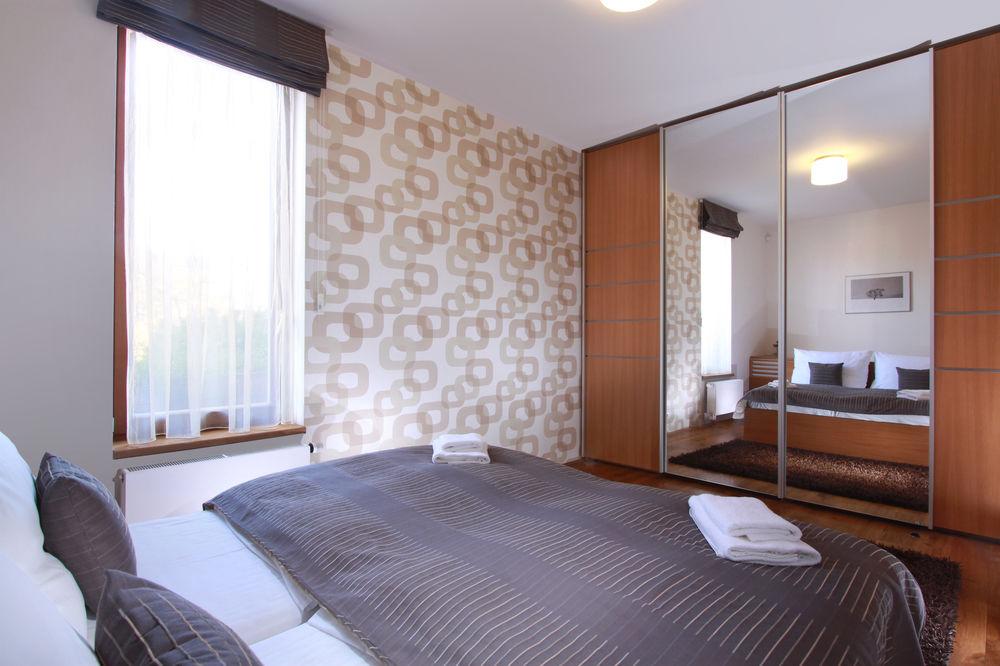 Фото Rezidence Vysehrad