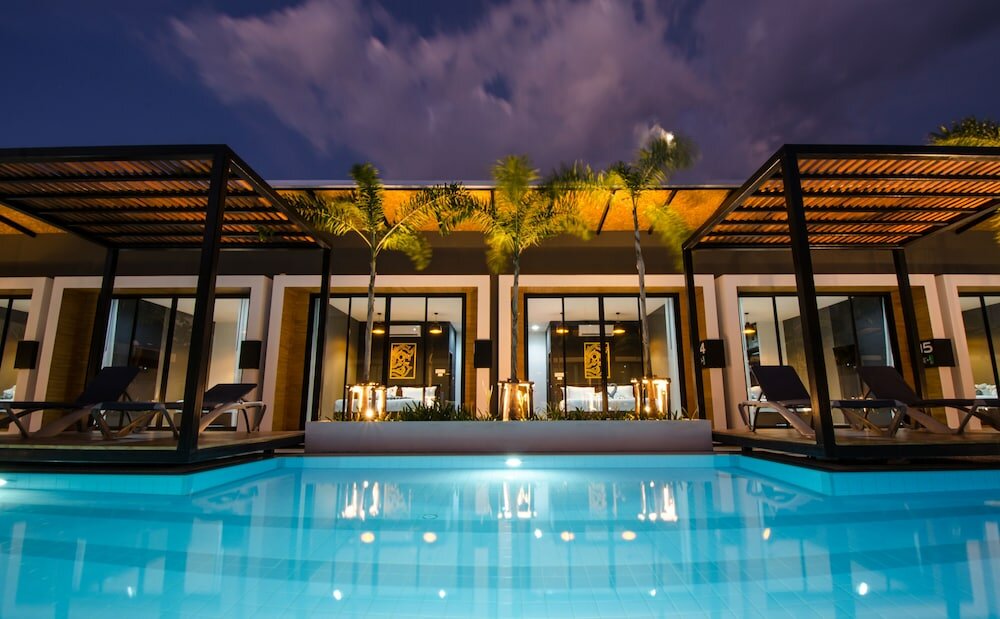 Фото Asura resort