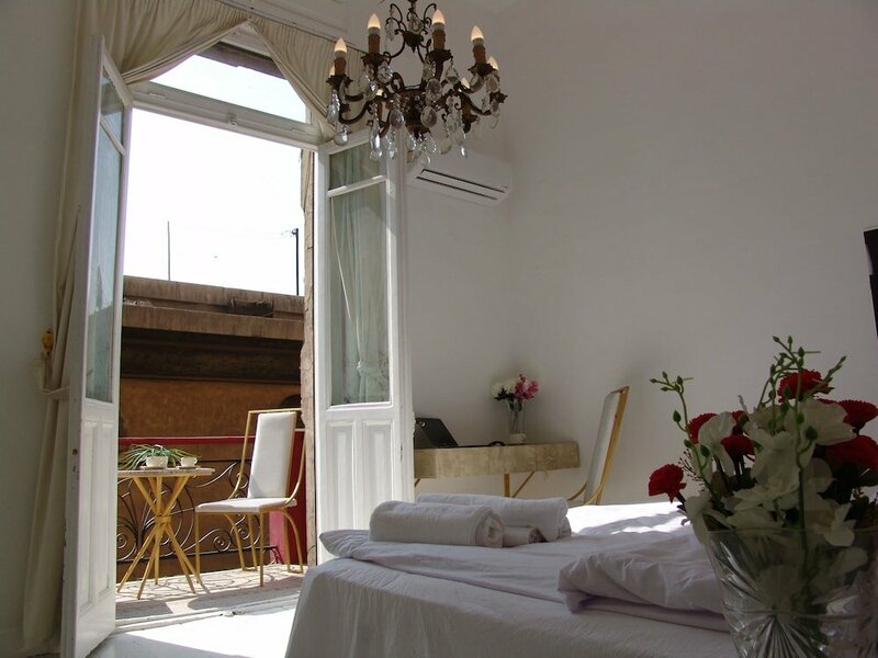 Гостиница Hotel Velvet 1928 в Каире