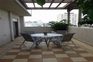 Гостиница Hotel Solans Riviera