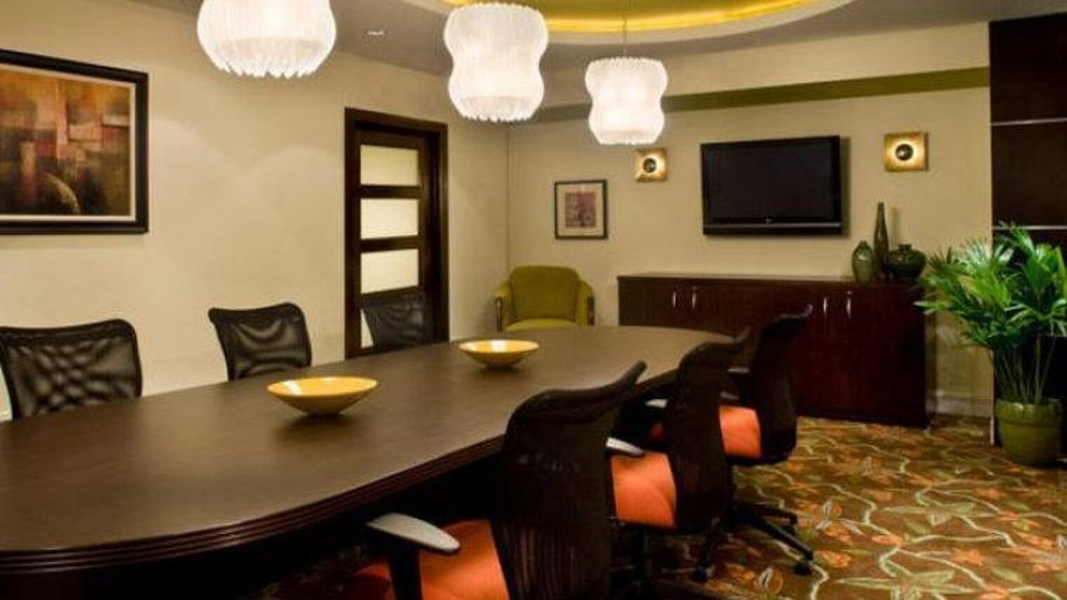 Фото Residence Inn St Petersburg Treasure Island