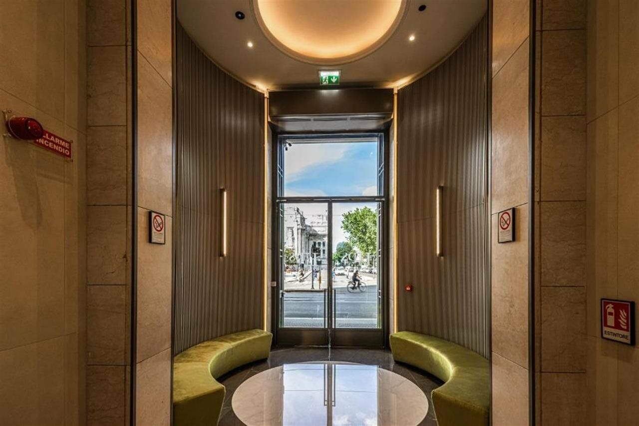 Фото Hd8 Hotel Milano