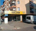 My Tire Master Ozkan Ozalp Automotive (İzmir, Kemalpaşa, Kirazlı Cad., 217B), tire service