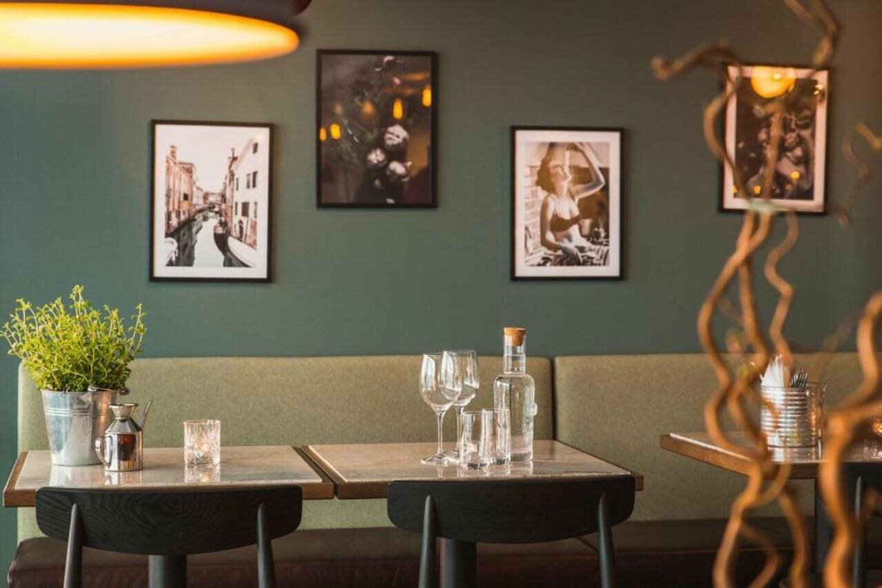 Фото Hotel Point