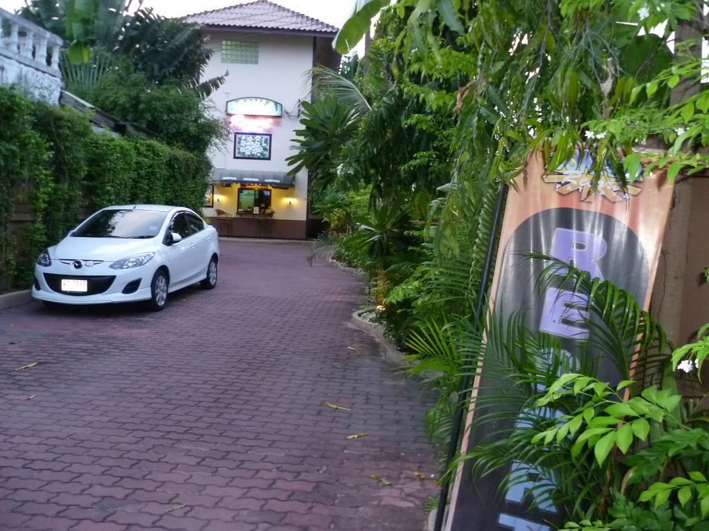 Фото Bonkai Resort