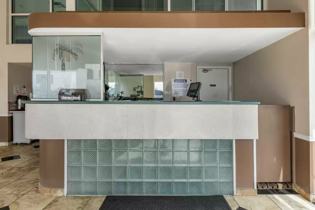 Фото Rodeway Inn