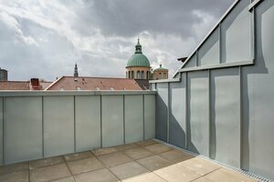 Гостиница Boutique 030 Hannover-City
