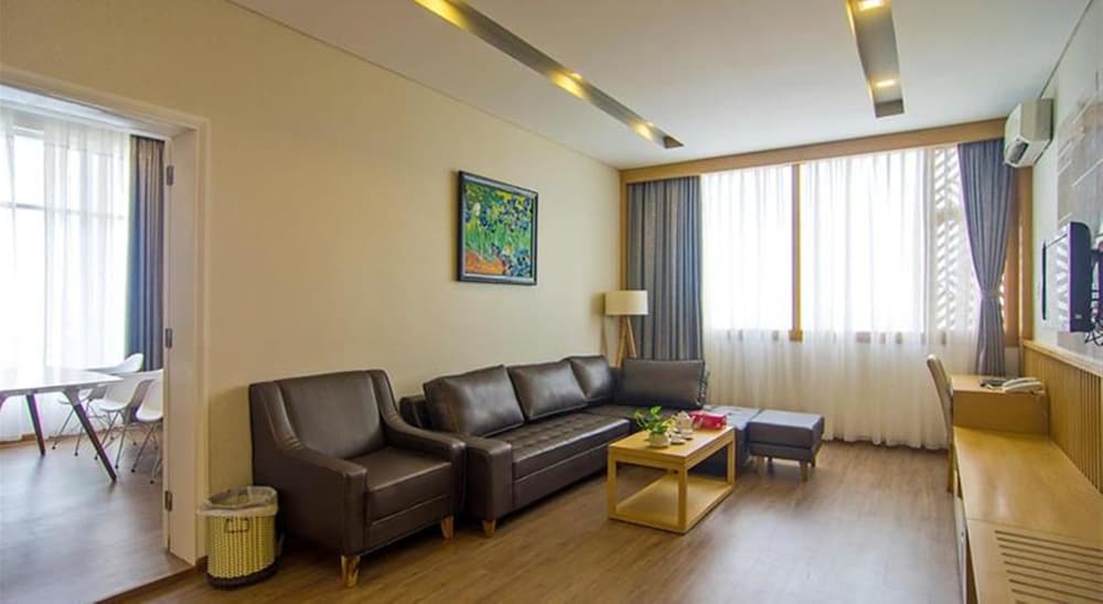 Фото Sammy Hotel Vung Tau