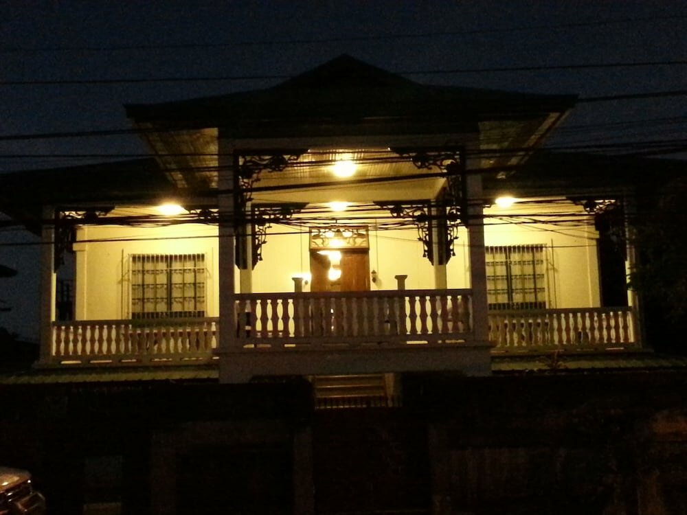 Hotel Casa Tentay, Iloilo City, photo