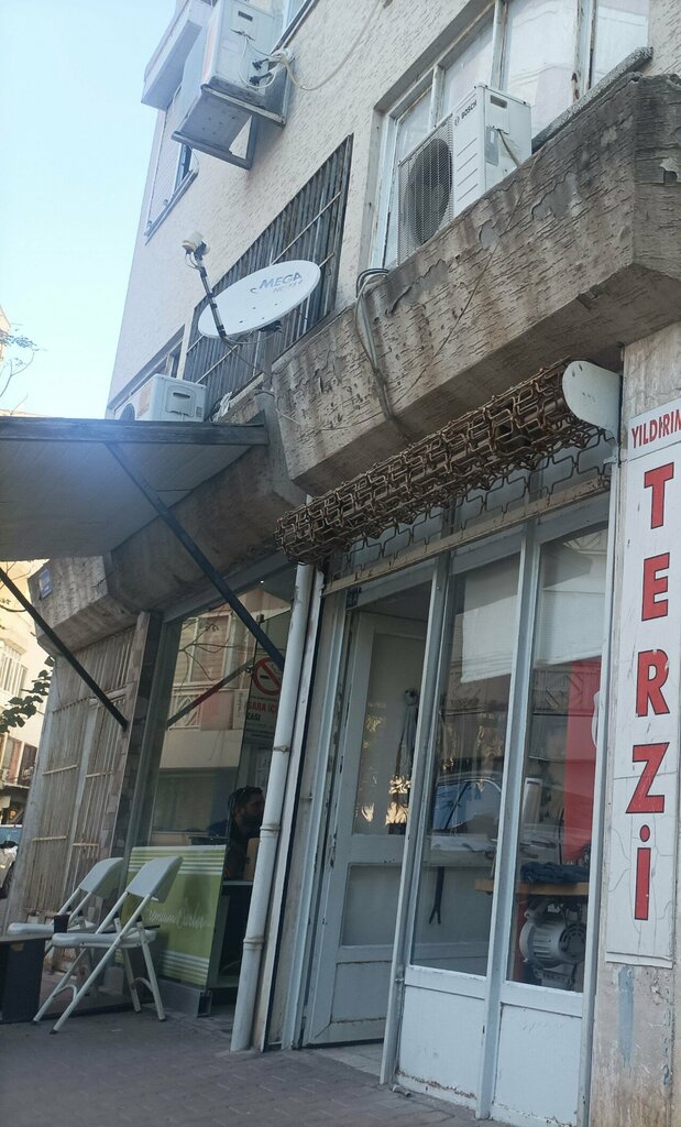 Tailor Yildirim Tailor, Antalya, photo
