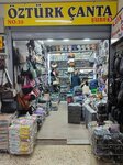 Ozturk Bag (İstanbul, Fatih, Mercan Mah., Paşa Camii Sok., 12A), bags and suitcases store