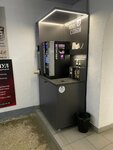 CoffeeGo (Respubliki Street, 249с4), coffee machine