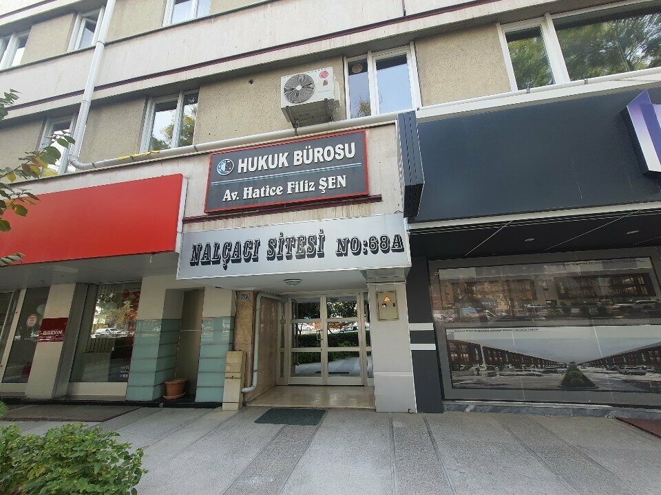 Attorney Hukuk Bürosu AV. Hatice Filiz Şen, Konya, photo