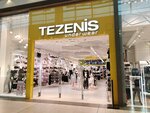 Tezenis (Metallurgov Street, 87), lingerie and swimwear shop