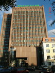 Transgazimport (Ryazansky Avenue, 8Ас14), production automation