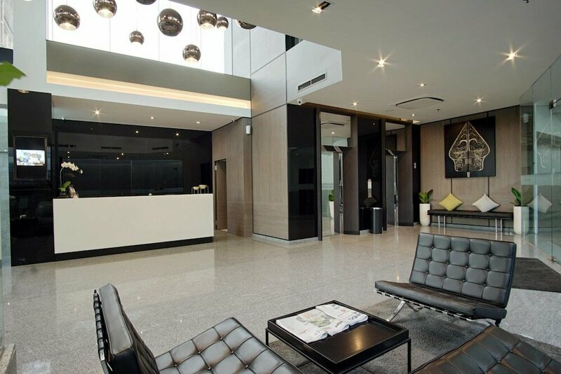 Гостиница Malioboro Prime Hotel