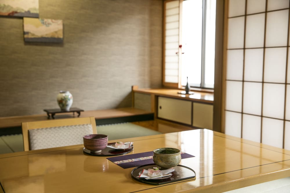 Фото Kinugawa Onsen Hotel