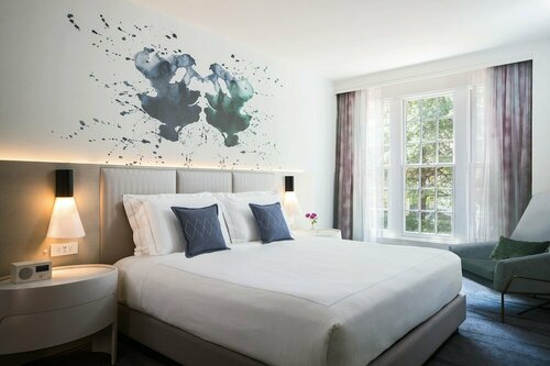 Гостиница Lorien Hotel & SPA в Александрии