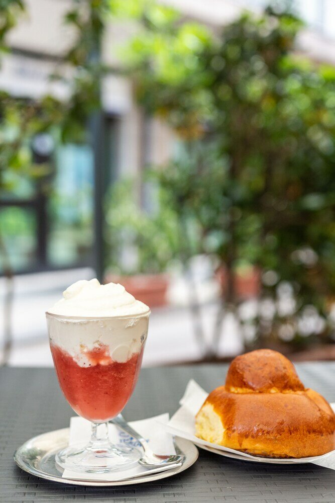 Фото B&b Cairoli