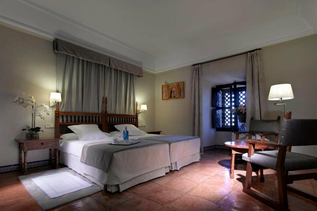 Фото Parador de Carmona