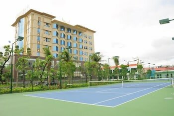 Фото Muong Thanh Quy Nhon Hotel