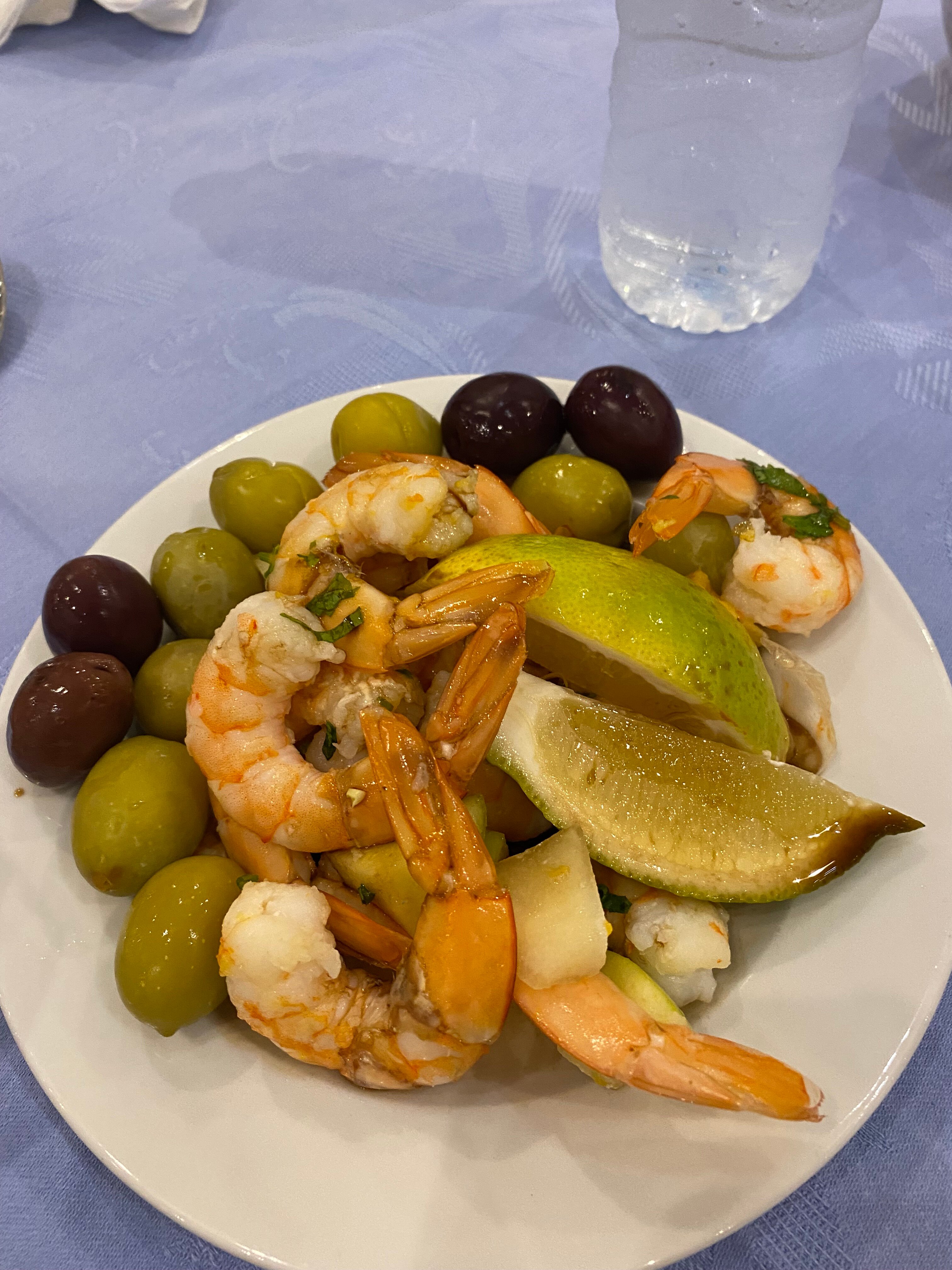 Фото Tamra Beach Resort