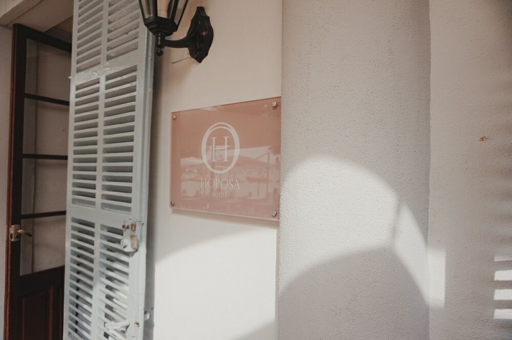 Фото Hoposa Bahía