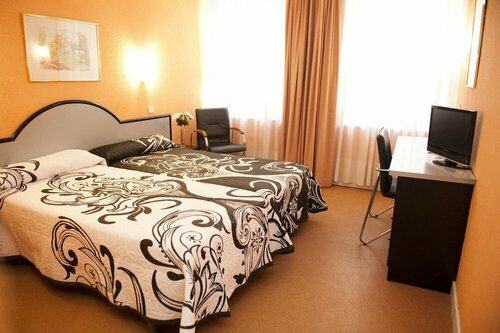 Внешний вид отеля Arha Santander в Сантандере, фото 4