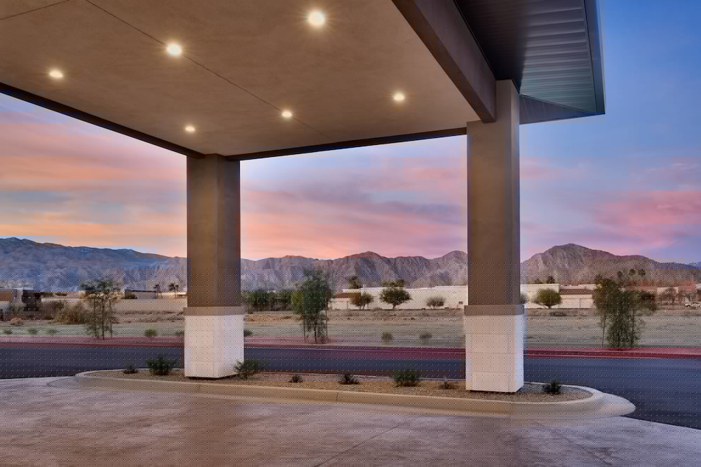 Фото Residence Inn by Marriott La Quinta