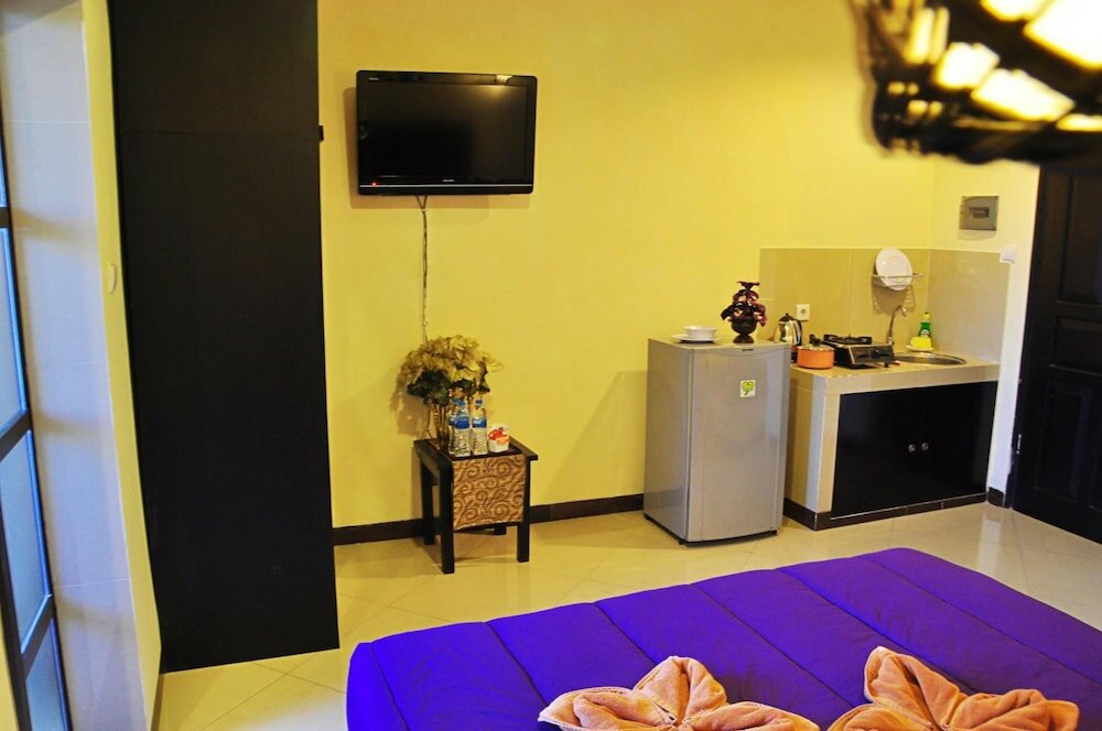 Фото Guest House Matahari