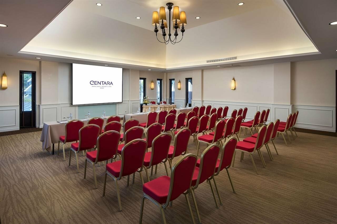 Фото Centara Anda Dhevi Resort and SPA