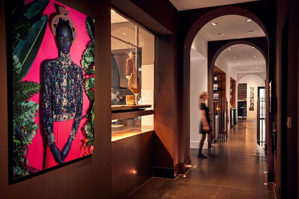 Фото Het Arresthuis