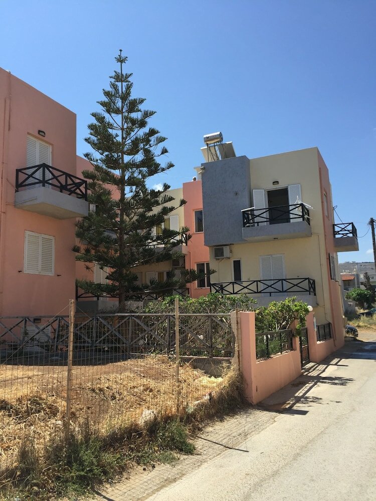 Фото Stella Apartments