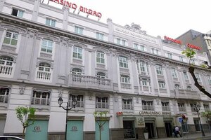 Гостиница Hotel Sercotel Coliseo