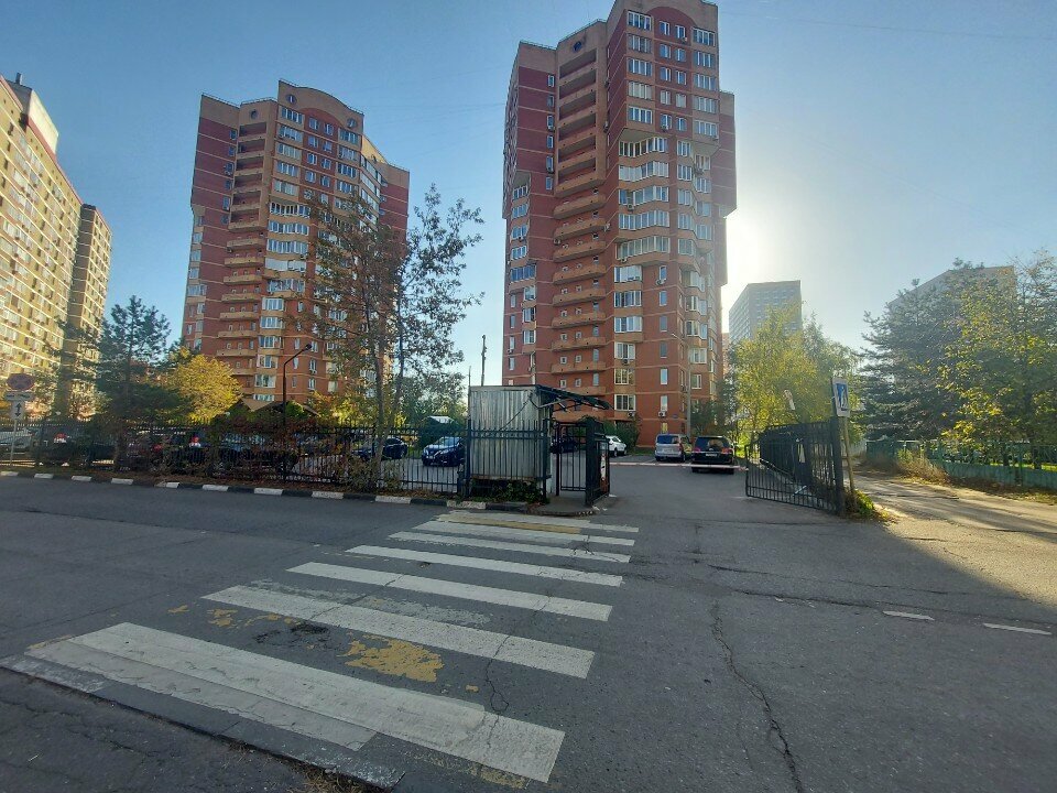 Medical goods and consumables Meditsinskiye Tekhnologii Spaseniya, Lubercy, photo