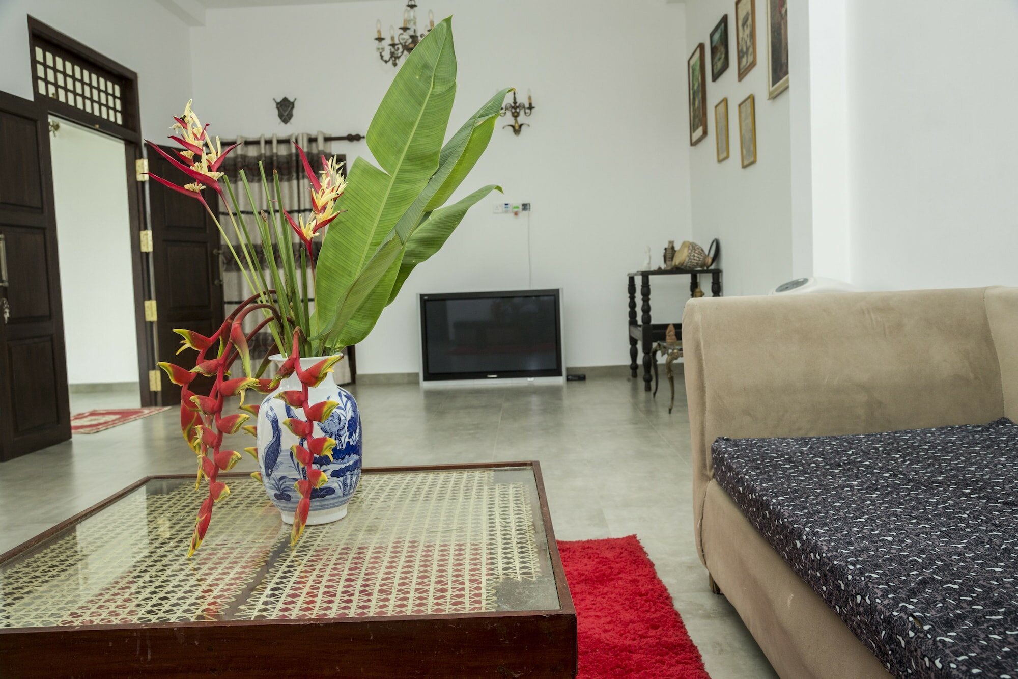 Фото Meadow Villa - Galle