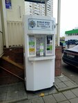 Живая вода (Znamenskiye Sadki Street, 5Б), venta de agua