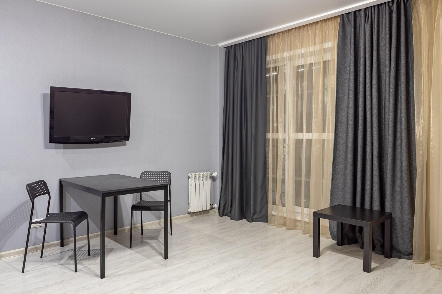 Фото Гостиниц.Net на Обской 