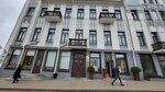 EuroPharmIntegration (Svabody Square, 4) ، شركة الأدوية