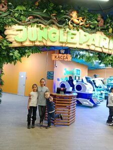 «Jungle park» фото 1