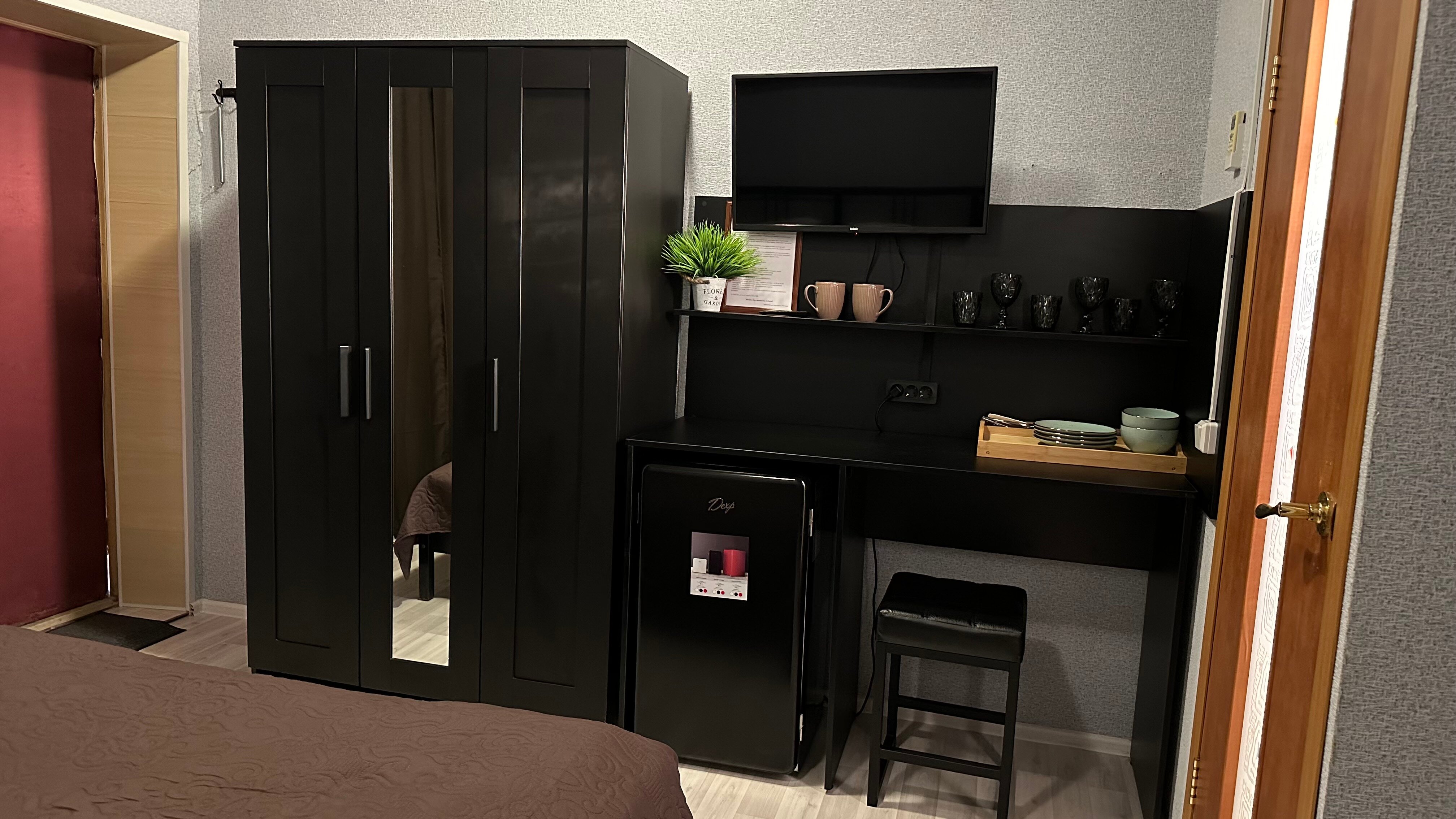 Фото Панорама