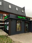 Vape City (Kuybysheva Street, 93), vape shop