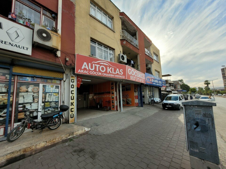Car service, auto repair Auto Klas Göçükçü, Adana, photo