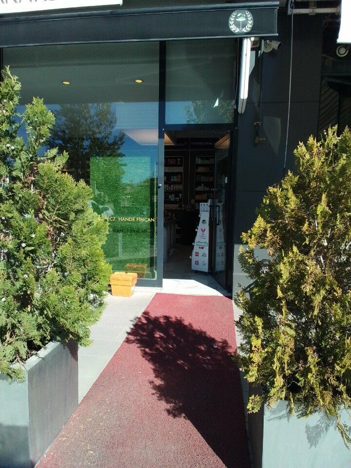 Pharmacy Eczane Hande Uyararslan, Konya, photo