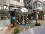 Yildiz Butik (İstanbul, Besiktas, Gayrettepe Mah., Vefabey Sok., 23E), tienda de ropa